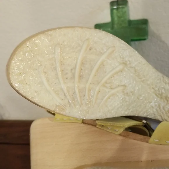 No. 6 Clog Sandals - Picture 11 of 14